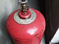 Продам газовый баллон.