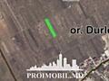Spre vânzare se oferă teren agricol, situat în Durlești, Poiana ...