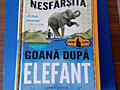 Goana dupa Elefant