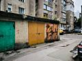 Vinzare! Garaj - Box 15.2 mp. Sec. Buiucani, str. Suceava.