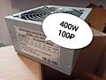 Блок питания пк 250/400W