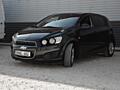 Chevrolet Aveo 2012 г.