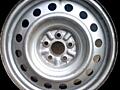 Три диска R16 Toyota 5x100