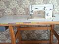 Швейная машинка Pfaff на запчасти