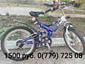 Продам велосипеды