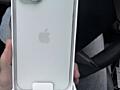 iPhone 15 plus новый не активирован 750$