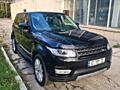 Range Rover Sport – ухожен, состояние отличное, дизель 3 литра