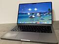MacBook Pro 14 M1 Pro 2021 512/16 GB Рассрочка / гарантия
