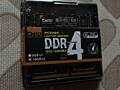 Оперативная память DATO DDR4 16GB 3200MHz (SO-DIMM)