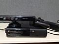 Xbox 360 E &amp; Kinect
