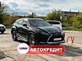 Lexus RX350 (Доступен в Автокредит)