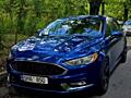 Ford Fusion 2018. Pret 12 000 €