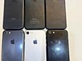 Продам iphone 7 на запчасти за все 250р