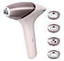 Epilator IPL Philips Lumea Seria 9900 BRI977/00