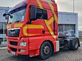 Тягач MAN TGX18.440