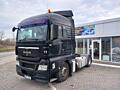 Тягач Man Tgx 18.400