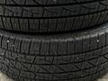 Продам шины, 2шт. 235/55/18