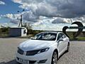 Продам linkoln mkz Линкольн 2014 год