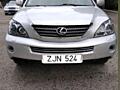 Продаю Автомобиль Lexus RX400 H