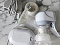 Продам эл. молокоотсос Philips AVENT