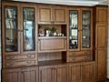 Срочно - Продается стенка. В хорошем состоянии.