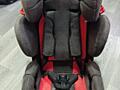 Автокресло Recaro БУ