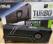 Asus Geforce GTX 1060 Turbo 6gb DDR5 192bit