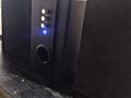 Продам сабвуфер и две колонки подключение к компьютеру AUX