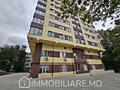 Apartament cu 1 cameră, sect. Râșcani Vă propunem spre vânzare ...