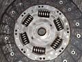 Сцепление VW 1.9tdi
