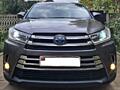 Toyota Highlander 3,5 Hybrid 2019 г. в.