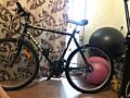 Продам велосипед AUTHOR