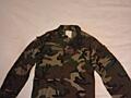 Костюм военный, новый!