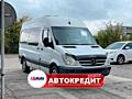 Mercedes Benz Sprinter (Доступен в Автокредит)