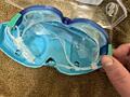 Продам детские очки для бассейна junior