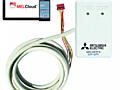 Интерфейс Wi-Fi для кондиционера Mitsubishi Electric MAC-567IF-E