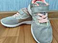 Продам кроссовки 27 размера