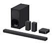 Soundbar sony ht-s40r, 5.1, 600w, bluetooth, dolby, negru. promo!