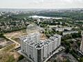 Spre vânzare apartament amplasat în bloc nou sectorul ...