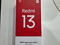 Новый Сяоми Redmi 13 (8/256Gb)