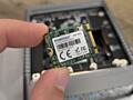 SSD Foresee и ОЗУ Samsung для Мини ПК