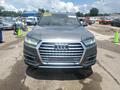 AUDI Q7 Оригинальный пробег! Прозрачная история автомобиля!