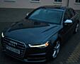 Продам настоящую Audi s6
