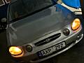 Kia Sephia 2000г