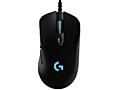 Мышь USB Logitech Hero G403 Black
