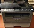 МФУ Brother MFC-L2710DN! Идеальный!