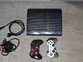 Продам PS3 Super Slim