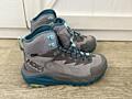 Ботинки HOKA для треккинга/хайкинга: US 7 / UK 5.5 / EU 38 2/3 / 24 см