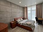 Оренда 2 кімнатної квартирив Аркадії, ЖК Аркадія Скай, вид моря тераса