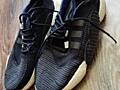 Adidas Crazy